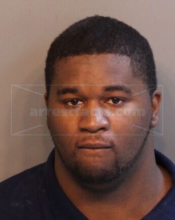 Kentrell Antoine Martin