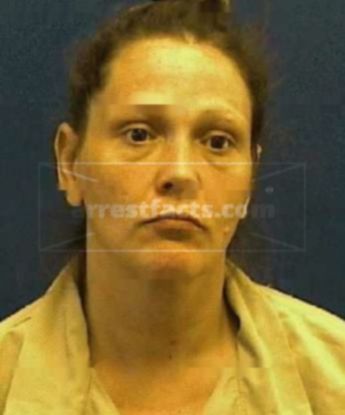 Debra Marie Onate