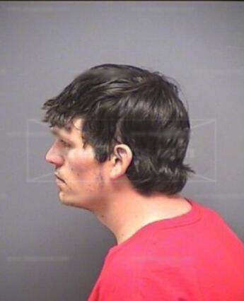 Marcus James Lester