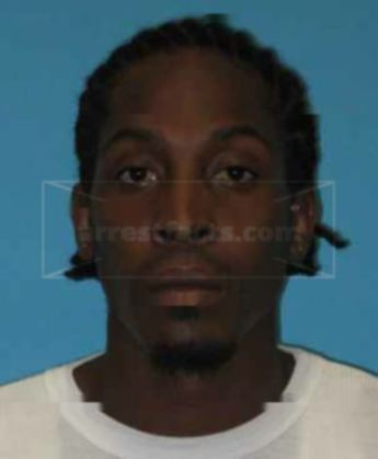 Fredrick Jamison