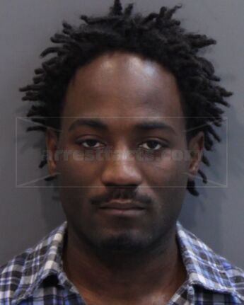 Jamichael Antonio Jones