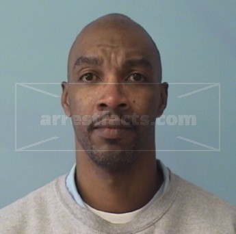 Darryl Peoples