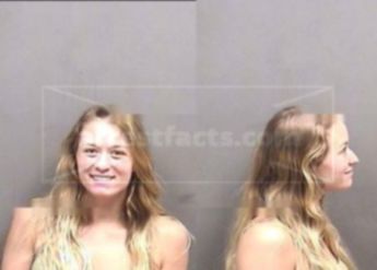 Olivia Jordan Beall