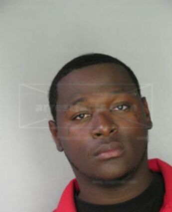 Wendell Cornelius Pickett