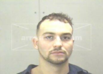 Ethan Artos Alan Coterill