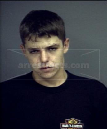 Joshua Alexander Woodruff