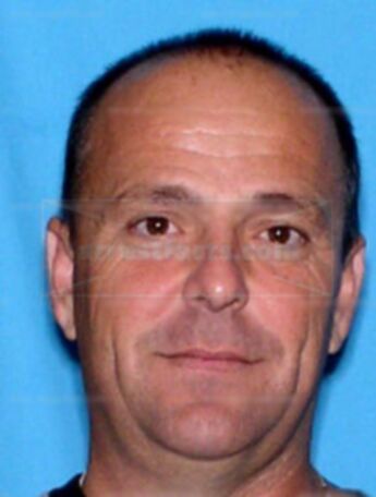 Wayne Donald Dorsey