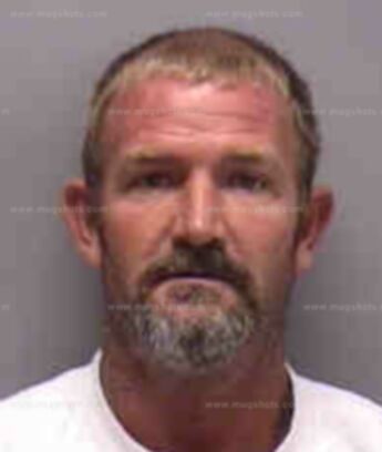Michael Douglas Benson