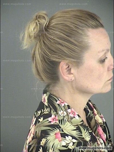 Chrystal Lee Gibson