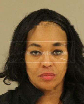 Misty Yvette Phillips