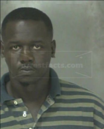 Willie Tyrone Bennett