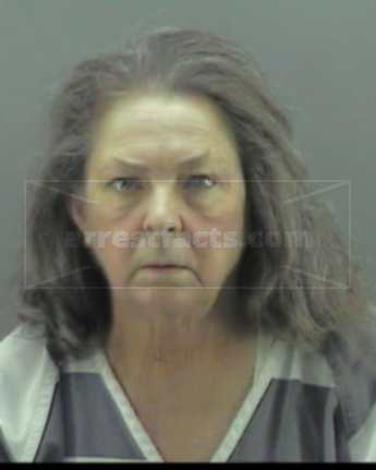 Adrienne Lynn Bentley