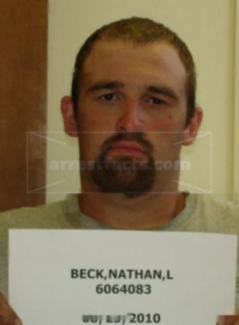 Nathan Lee Beck