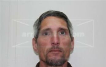 Jimmy Lae Hadley