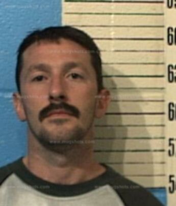 Marc David Reeves