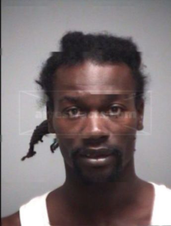 Leviticus Dewayne Mack