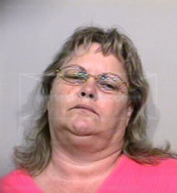 Barbara Sue Bowman