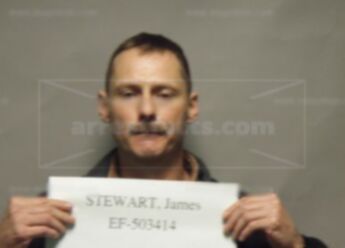 James Michael Stewart