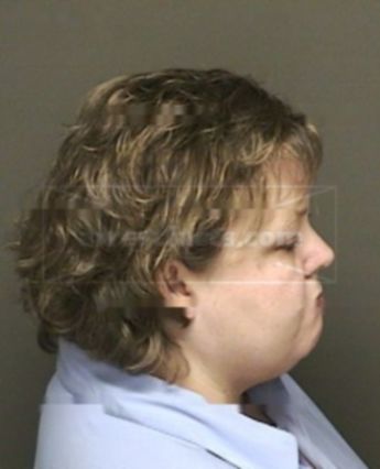 Lori Ann Fisher