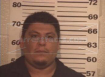 Gilbert Villarreal