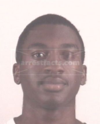 Tristian Taylor