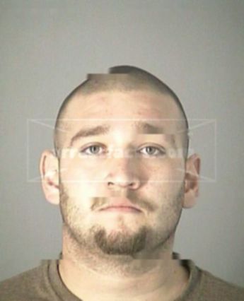 Douglas Steve Gonzalez Jr.