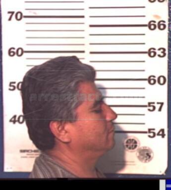 Benito Garza Cecilio Hinojosa