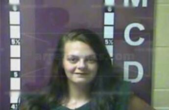 Ashley Lynn Nicole Cain