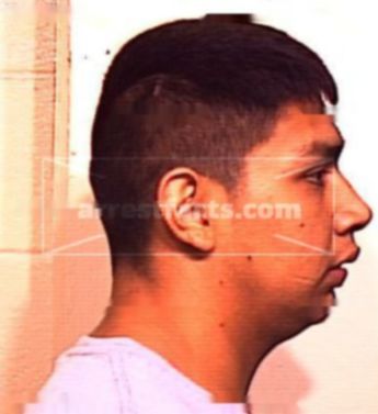 Sergio Dennis Coronado
