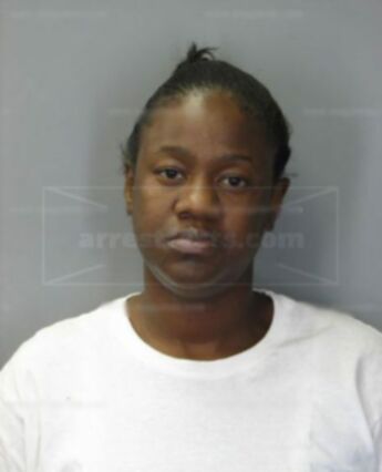 Aisha S Benson