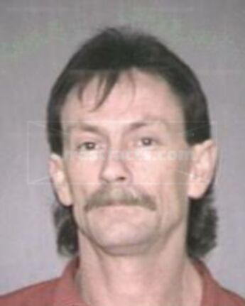 Roy Mathews