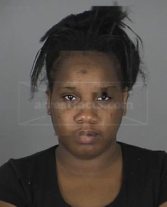 Vivian Renee Wilson