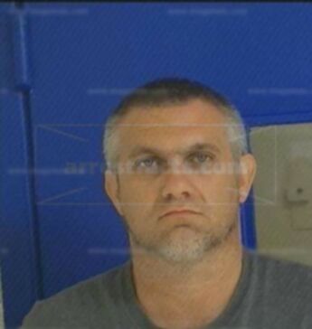 Douglas Wayne Husted