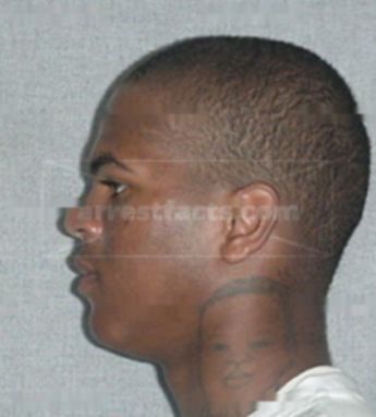 Deandre Jerome Beason