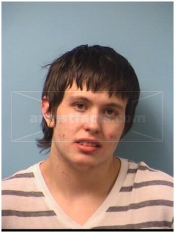 Shane Leigh Blenker