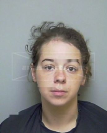 Amber Tiffany Clymer