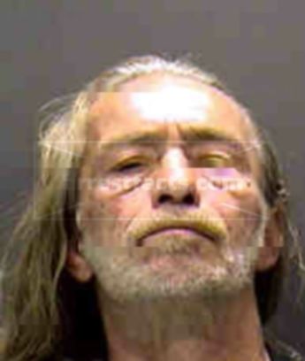 Michael Robert Doland