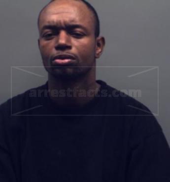 Dominic Trazell Blevins