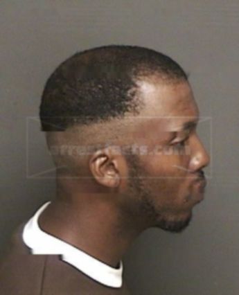 Antoine Lavern Jones