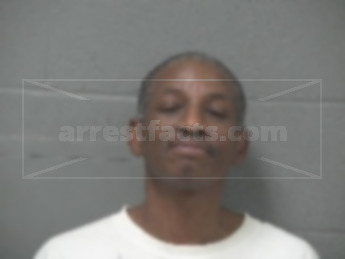 Larry Jerome Petty