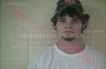 Brian Chad Wheeler