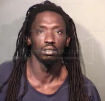 Jameel Deon Evans