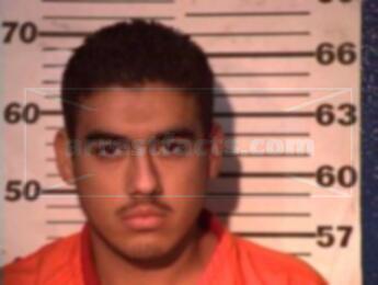 Ruben Antonio Landaverde Reyna