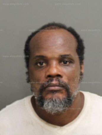 Henry Clay Davis Jr.