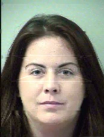 Christina Blair Russell