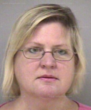 Donna M Haught