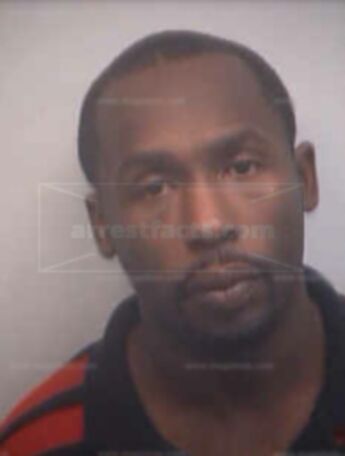 Meco Bernard Brown