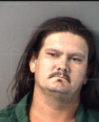 Joshua Allen Sutton