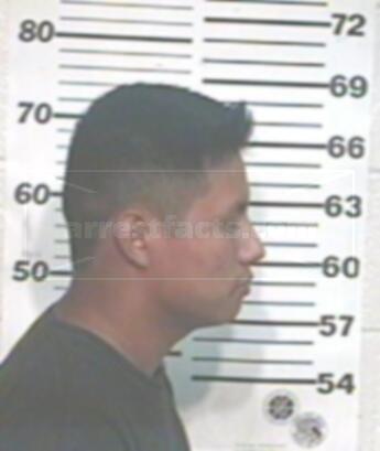 Ricardo Martinez Perez