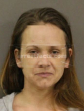 Sarah Ann Fritz